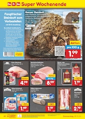 Aktueller Netto Marken-Discount Prospekt mit Speck, "Aktuelle Angebote", Seite 54