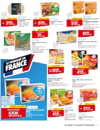 Offre Congélateur dans le catalogue Carrefour du moment à la page 7