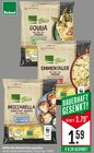 Gouda im Angebot bei Marktkauf in Ulm Gouda Angebote von EDEKA Bio bei Marktkauf Ulm für 1,59 €