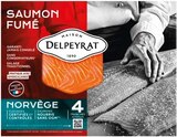 Saumon fumé à Carrefour Proximité dans Ambilly Saumon fumé à Carrefour Proximité dans Ambilly