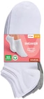 Damen Sneakersocken Angebote von VIVESS bei REWE Kiel für 7,99 €