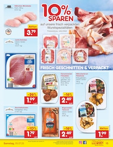 Hackfleisch im aktuellen Netto Marken-Discount Prospekt (Heidelberg) Hackfleisch im Netto Marken-Discount Prospekt "Aktuelle Angebote" mit 63 Seiten (Heidelberg)