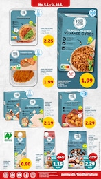 Haferdrink Angebot & Preis im aktuellen Penny Prospekt Haferdrink Angebot im aktuellen Penny Prospekt auf Seite 11
