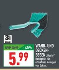Wand- und Deckenbesen "Dusty" Angebote bei Marktkauf Mülheim für 5,99 €