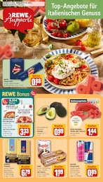 Der aktuelle REWE Prospekt Der aktuelle REWE Prospekt Dein Markt