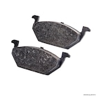 Volkswagen Langenhagen - Bremsbeläge, Satz vorne, zzgl. Einbau Angebot im Prospekt Bremsbeläge, Satz vorne, zzgl. Einbau bei Volkswagen im Langenhagen Prospekt für 184,40 €
