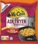 Frites Air Fryer Surgelées - MC CAIN - U Express à Antony Frites Air Fryer Surgelées - MC CAIN en promo chez U Express Antony à 1,67 €