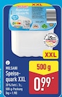 Speisequark XXL von Milsani im aktuellen ALDI Nord Prospekt für 0,99 €