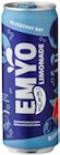Limonade Blueberry Day im Kaufland Prospekt Limonade Blueberry Day von EMYO im aktuellen Kaufland Prospekt für 0,89 €