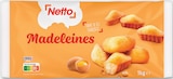 Netto Ormoy - Promo Madeleines Promo Madeleines à 2,39 € dans le catalogue Netto à Ormoy