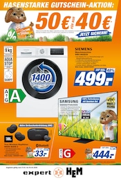 Der aktuelle expert Prospekt Top Angebote