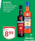 Amaro bei GLOBUS im Prospekt "" für 8,99 €