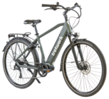 E-Bike Sonic 28" im Netto Marken-Discount Prospekt E-Bike Sonic 28" von tretwerk im aktuellen Netto Marken-Discount Prospekt für 1.249,00 €