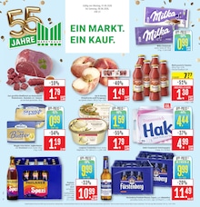 Marktkauf Prospekt für Friedrichshafen mit 43 Seiten Marktkauf Prospekt für Friedrichshafen: "Aktuelle Angebote", 43 Seiten, 01.06.2026 - 06.06.2026