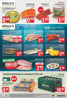 Thunfisch im aktuellen E center Prospekt (Mönchengladbach) Thunfisch im E center Prospekt "Aktuelle Angebote" mit 28 Seiten (Mönchengladbach)