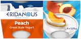 Yaourt à la grecque - ERIDANOUS en promo à 1,65 € chez Lidl Yaourt à la grecque - ERIDANOUS dans le catalogue Lidl