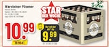 Pilsener Angebote von Warsteiner bei Trinkgut Wuppertal für 9,99 €