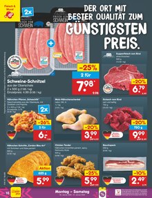 Pfanne im Netto Marken-Discount Prospekt "Aktuelle Angebote" mit 57 Seiten (Essen)