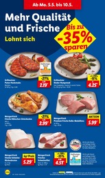 Schweinebraten Angebot & Preis im aktuellen Lidl Prospekt Schweinebraten Angebot im aktuellen Lidl Prospekt auf Seite 10