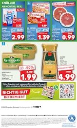 Kaufland Wurst im Prospekt 