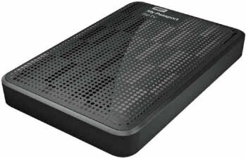 Media-Markt Bad Suderode - My Passport AV-TV 1 TB TV-Festplatte My Passport AV-TV 1 TB TV-Festplatte Angebot bei Media-Markt Bad Suderode im Prospekt Wahnsinns Schnell Verkauf