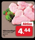 Markant Nordwest Bramsche - Hähnchenflügel Angebot im Prospekt Hähnchenflügel bei Markant Nordwest im Bramsche Prospekt für 4,44 €