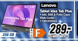 Tablet Idea Tab Plus Angebote von Lenovo bei expert Bergisch Gladbach für 289,00 €