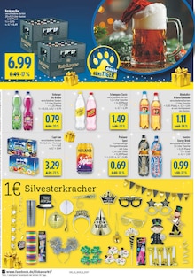 Cola im diska Prospekt "alles an deinem ort." mit 13 Seiten (Erlangen)