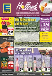 EDEKA Prospekt für Übach-Palenberg: "Aktuelle Angebote", 24 Seiten, 01.07.2024 - 06.07.2024