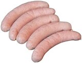 Wildbratwurst Angebot in Schrozberg Wildbratwurst im aktuellen Prospekt bei REWE in Schrozberg