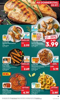 Hähnchen im aktuellen Kaufland Prospekt (Chemnitz) Hähnchen im Kaufland Prospekt "Hier bin ich richtig" mit 64 Seiten (Chemnitz)
