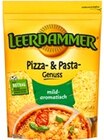 Pizza- & Pasta- oder Auflauf-Genuss von LEERDAMMER im aktuellen Kaufland Prospekt für 1,99 €