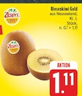 Angebot im EDEKA Schweinfurt Prospekt EDEKA Schweinfurt Prospekt mit im Angebot für 1,11 €