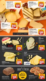 Fast Food im REWE Prospekt in Kamen Aktueller REWE Prospekt mit Fast Food, "Dein Markt", Seite 9