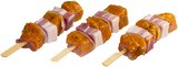 Schweine-Grillspieß mit Chili im Angebot bei REWE in Chemnitz Schweine-Grillspieß mit Chili Angebote bei REWE Chemnitz für 1,00 €