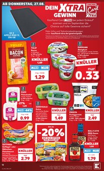 Frosta im aktuellen Kaufland Prospekt (Frankfurt (Main)) Frosta im Kaufland Prospekt "Hier bin ich richtig" mit 71 Seiten (Frankfurt (Main))
