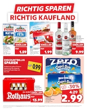 Aktueller Kaufland Prospekt mit Erdbeeren, "Aktuelle Angebote", Seite 8