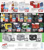 Cola im HIT Prospekt in Schkeuditz Aktueller HIT Prospekt mit Cola, "ECHTE VIELFALT", Seite 19