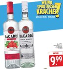 Razz im Angebot bei EDEKA in Weimar Razz Angebote von Bacardi bei EDEKA Weimar für 9,99 €
