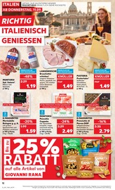 Aktueller Kaufland Prospekt mit Schweinefleisch, "Aktuelle Angebote", Seite 12