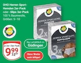 Herren-Sport-Hemden im Angebot bei GLOBUS in Saarbrücken Herren-Sport-Hemden Angebote von OHO bei GLOBUS Saarbrücken für 9,99 €