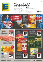 EDEKA Prospekt für Bergkamen mit 24 Seiten EDEKA Prospekt für Bergkamen: "Aktuelle Angebote", 24 Seiten, 22.02.2021 - 27.02.2021