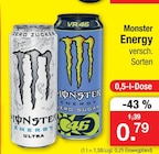 Aktuelle Energydrink Angebote bei Zimmermann in Gifhorn Aktuelles Energy Angebot bei Zimmermann in Gifhorn ab 0,79 €