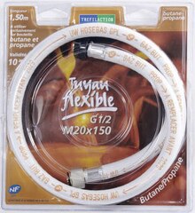 Sport - TREFILACTION dans le catalogue Casino Supermarchés Flexible gaz butane propane - TREFILACTION à 16,90 € en promo chez Casino Supermarchés
