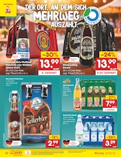 König Pilsener im Netto Marken-Discount Prospekt in Landshut Aktueller Netto Marken-Discount Prospekt mit König Pilsener, "Aktuelle Angebote", Seite 32