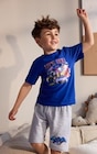 Kaufland - Sweatshorts Angebot im Prospekt Sweatshorts bei Kaufland im Prospekt "" für 4,99 €