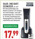 HAAR- UND BARTSCHNEIDER Angebote von EDEKA zuhause bei Marktkauf Mülheim für 17,99 €