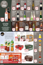 Aktueller GLOBUS Prospekt mit Sprite, "Aktuelle Angebote", Seite 16