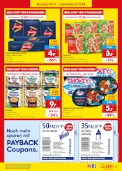 Nudeln im Netto Marken-Discount Prospekt in Viersen Aktueller Netto Marken-Discount Prospekt mit Nudeln, "Aktuelle Angebote", Seite 3