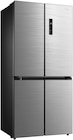 Standkühl-Gefrierschrank Multidoor MDRF632FIE46 Angebote von Midea bei XXXLutz Möbelhäuser Würzburg für 699,00 €